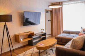 Apartman NISA - Ovruč